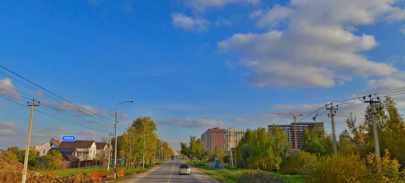 Новая Москва, Рязановское, фото 